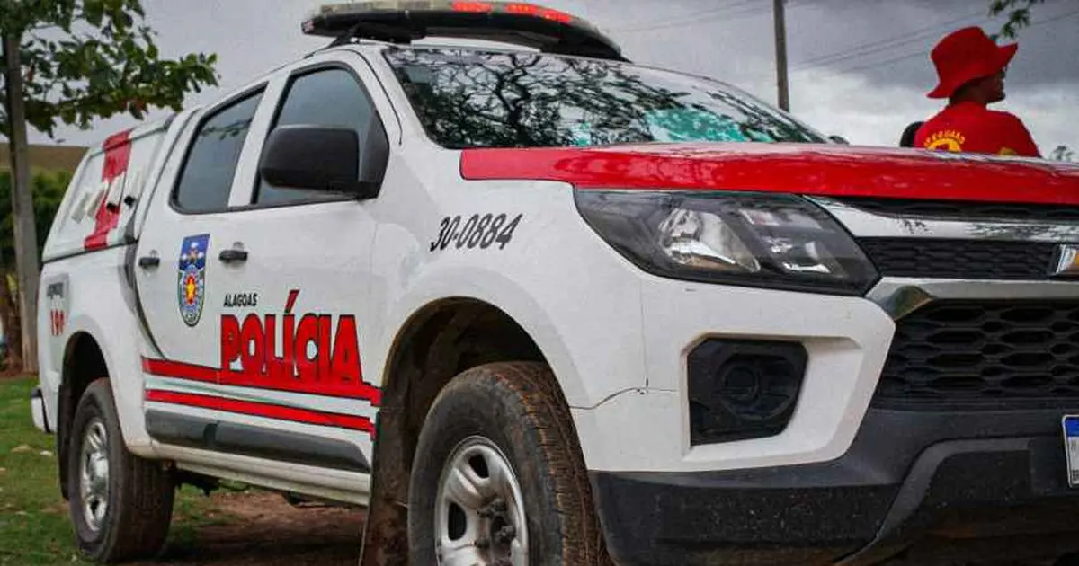 Casa é arrombada e morador tem dinheiro e objetos furtados em Arapiraca