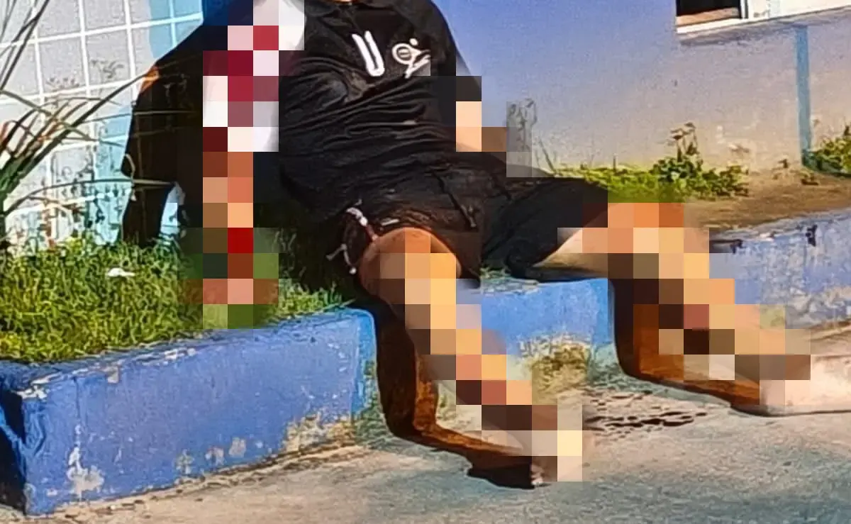Adolescente sobrevive após levar 2 tiros na cabeça e fingir morte em Maceió