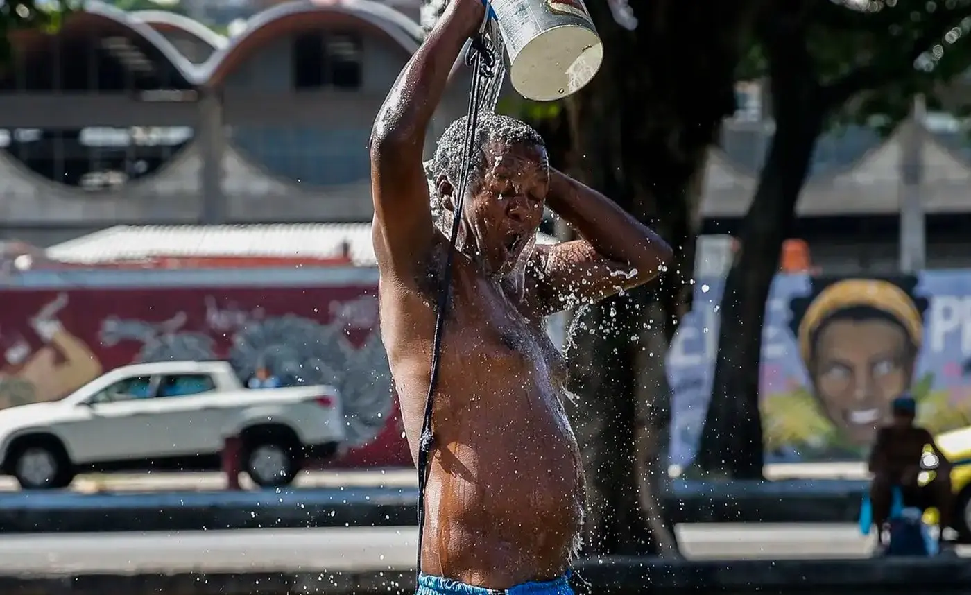 Primavera começa em Alagoas com temperaturas de até 30°C
