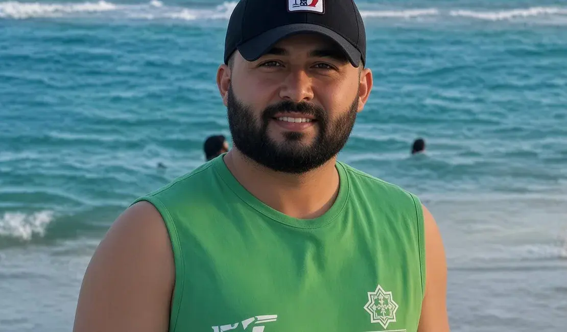 Marido é morto na frente da esposa após festa infantil em Alagoas
