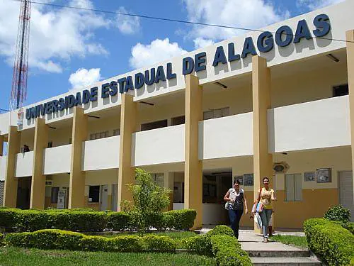 Publicado resultado final e provisório das provas do concurso da Uneal