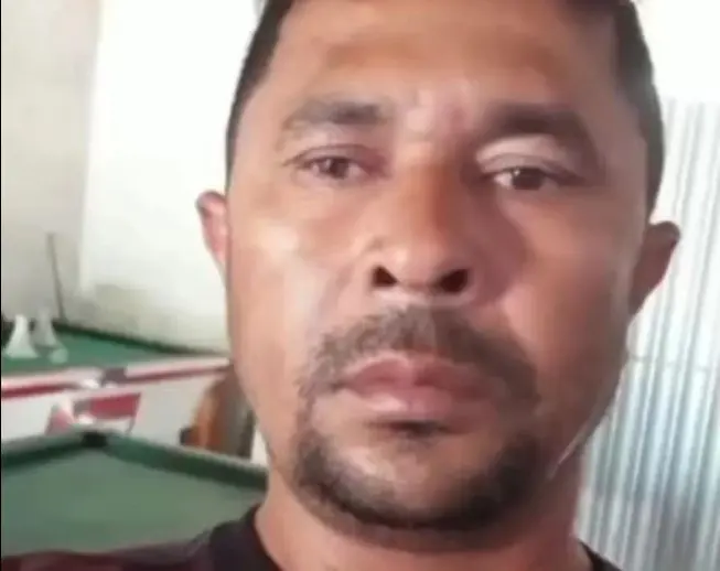 Homem é executado com 14 tiros em Girau do Ponciano